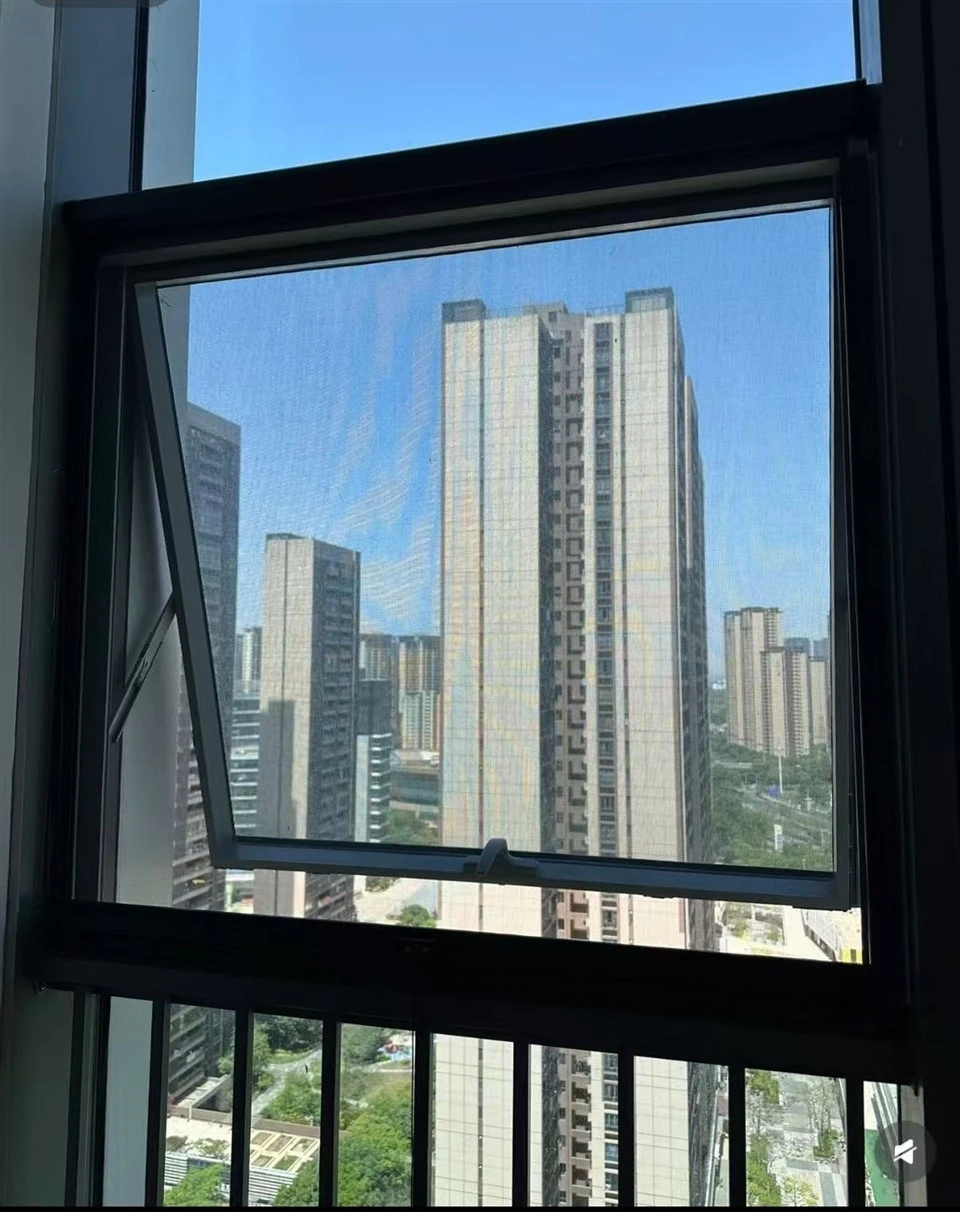 Aluminium High Performance Windows manufacturers