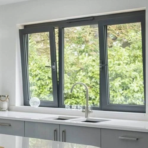 Aluminium Hopper Windows manufacturers