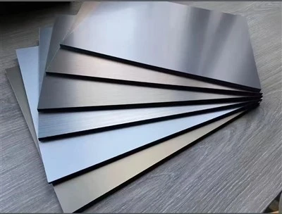Aluminium Decorative Wall Panels