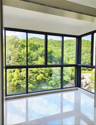 Aluminium Window Sliding Door
