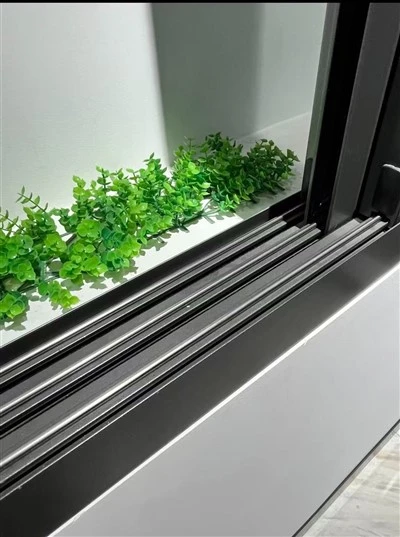 Aluminium Window Sliding Frame