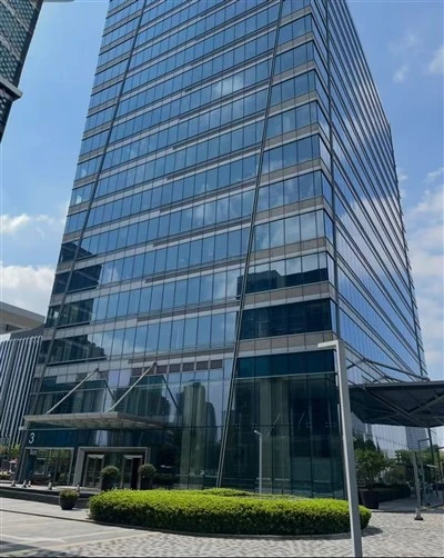 Curtain Wall Architecture