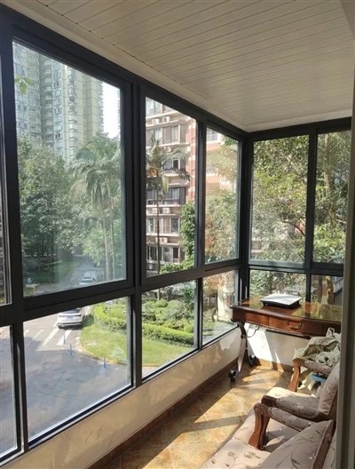 Heritage Aluminium Windows and Doors