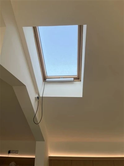 Smart Aluminium Windows and Doors